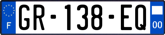 GR-138-EQ