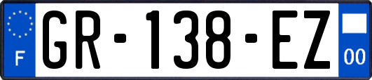 GR-138-EZ