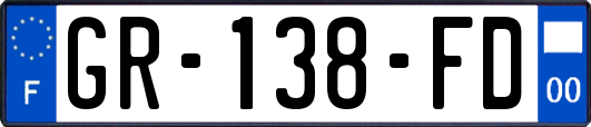 GR-138-FD
