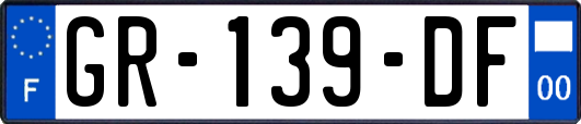 GR-139-DF