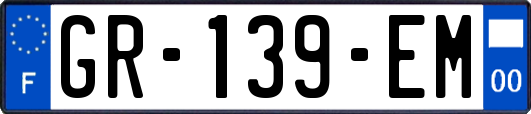 GR-139-EM