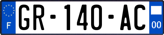 GR-140-AC