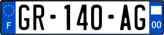 GR-140-AG