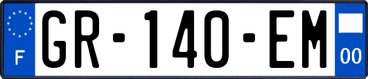 GR-140-EM