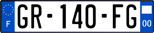 GR-140-FG