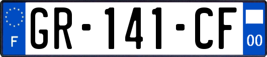 GR-141-CF