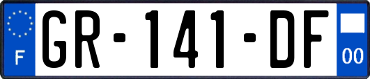 GR-141-DF