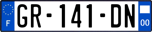 GR-141-DN