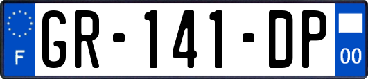 GR-141-DP
