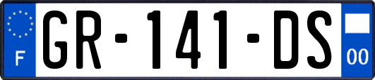 GR-141-DS