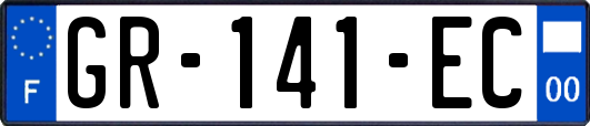 GR-141-EC
