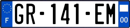 GR-141-EM