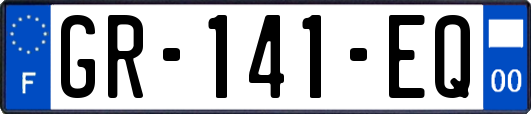GR-141-EQ