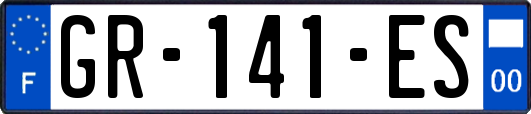 GR-141-ES