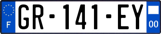 GR-141-EY