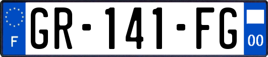 GR-141-FG