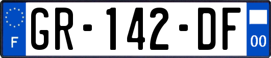 GR-142-DF
