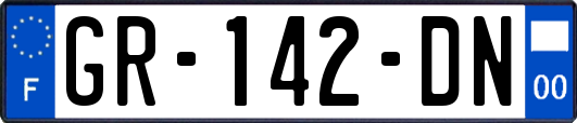 GR-142-DN