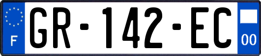 GR-142-EC