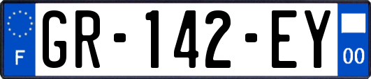 GR-142-EY