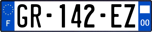 GR-142-EZ