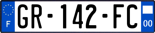 GR-142-FC