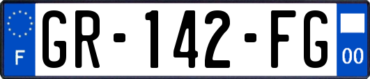 GR-142-FG