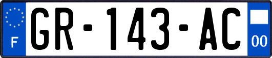 GR-143-AC