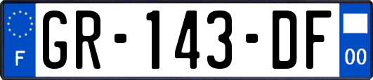 GR-143-DF