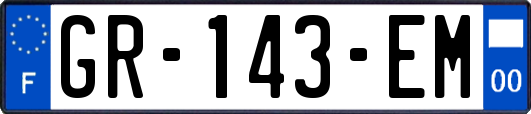GR-143-EM