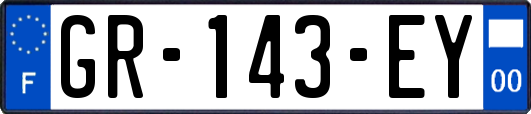 GR-143-EY