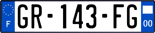 GR-143-FG