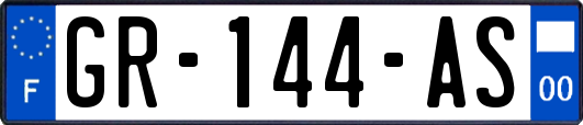 GR-144-AS