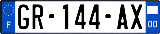 GR-144-AX