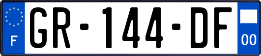 GR-144-DF