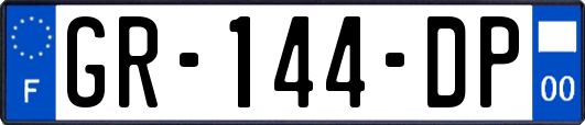 GR-144-DP