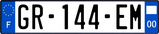 GR-144-EM