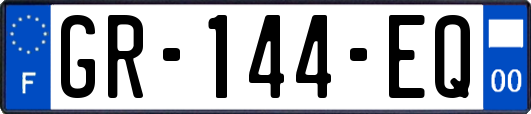 GR-144-EQ