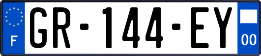 GR-144-EY