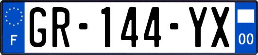 GR-144-YX