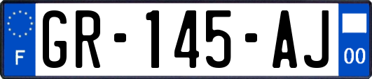 GR-145-AJ