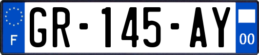 GR-145-AY