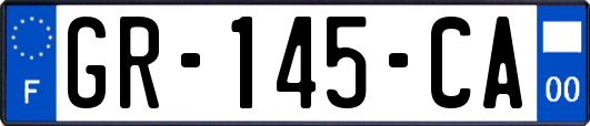 GR-145-CA