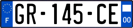 GR-145-CE