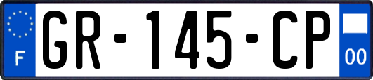 GR-145-CP