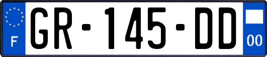 GR-145-DD