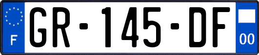 GR-145-DF
