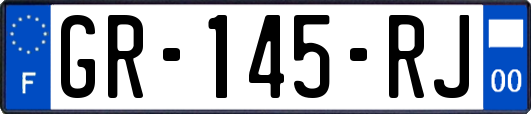 GR-145-RJ