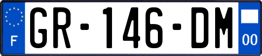 GR-146-DM