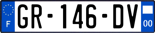 GR-146-DV